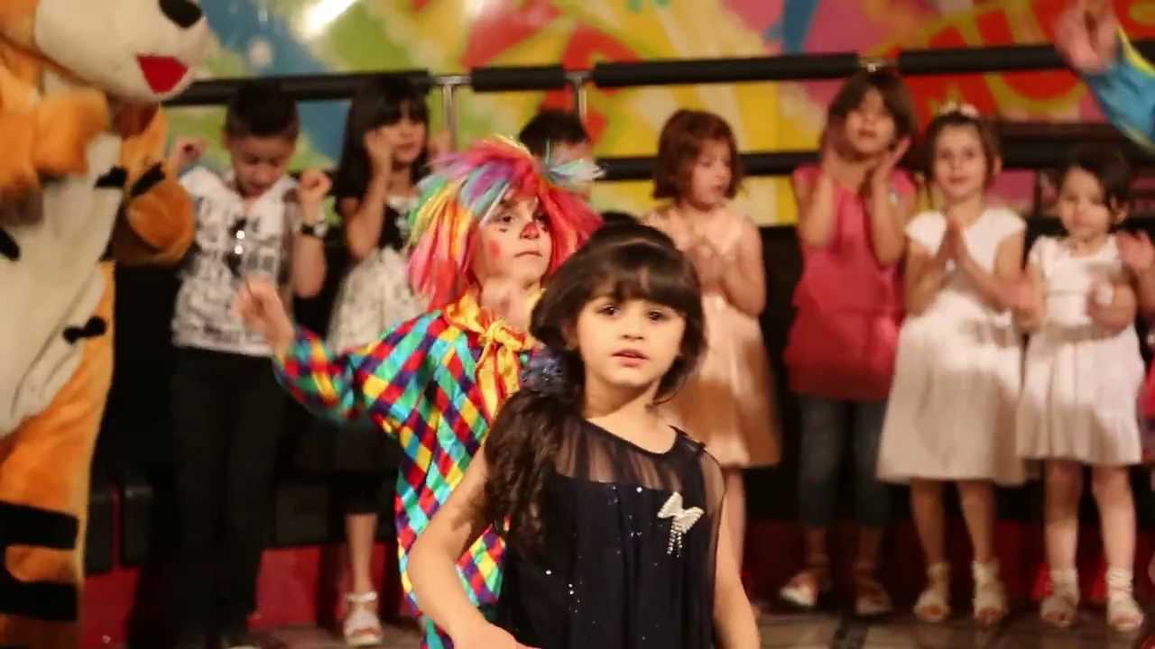 Rind Reber Rushdi AHENGE 2013 Full HD رند ريبر رشدي