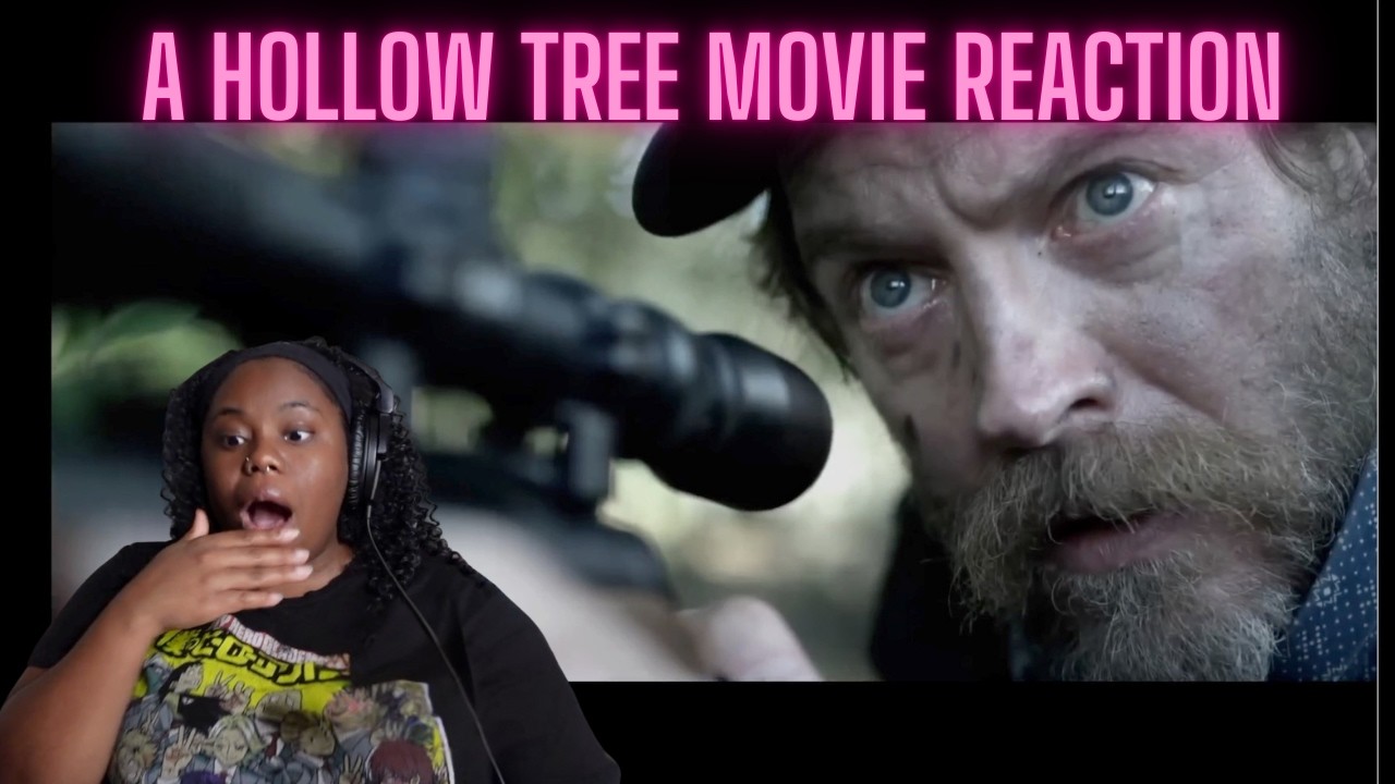They Need to Make This a Movie NOW!!!...| A Hollow Tree Movie Reaction