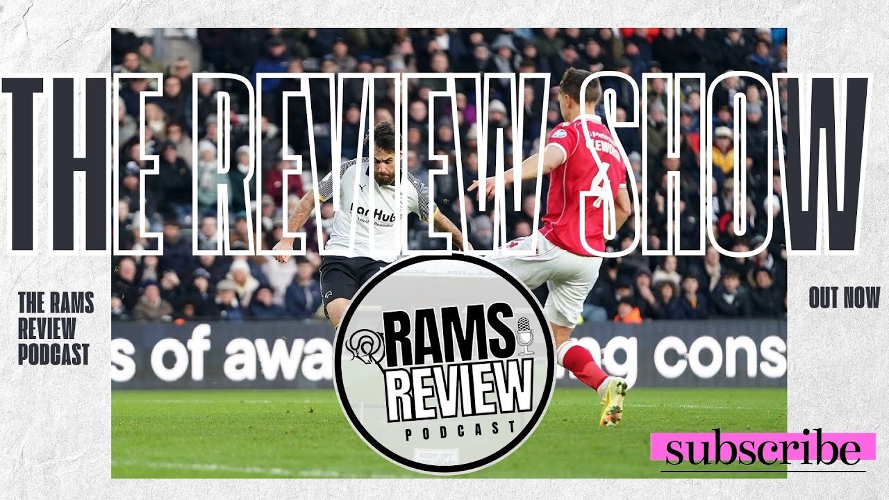 The Review Show: A mixed home start in 2026