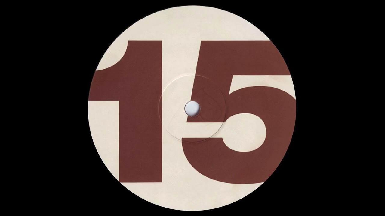 VINCENZO - CONFUSION [DESSOUS RECORDINGS]