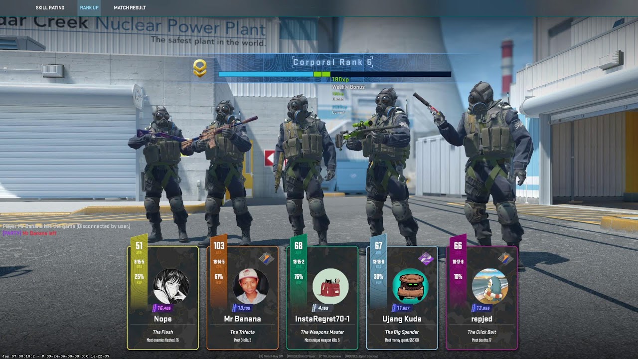 yea gaminggg