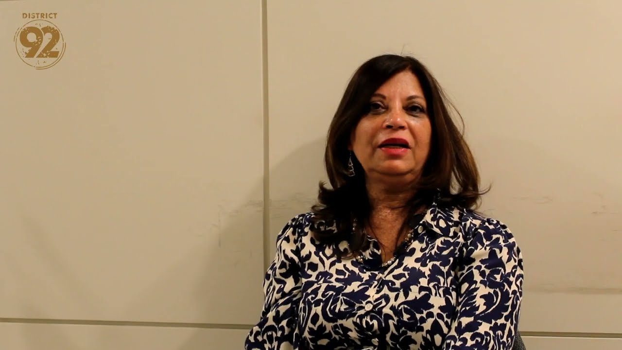 Client Review | District 92 | Real Estate