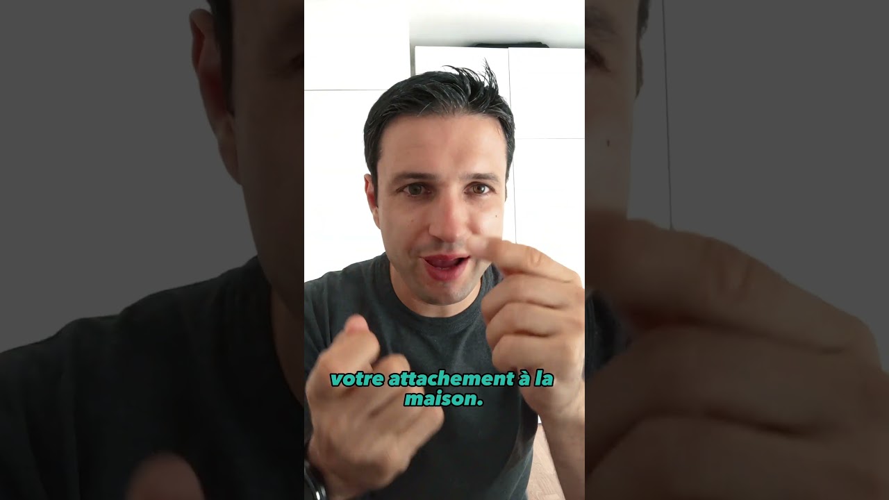 Pourquoi les propri&eacute;taires vendeurs ont-ils besoin d'une agence immobili&egrave;re ? 🤔