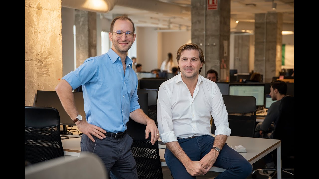 Amenitiz announces acquisition of Ododo and the creation of The Hotel Club