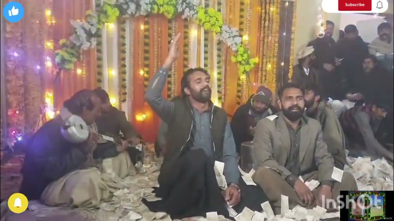 دیسی پروگرام پنجابی بولیاں صوفیانہ کلام بابا قصور مند اف کسو کی