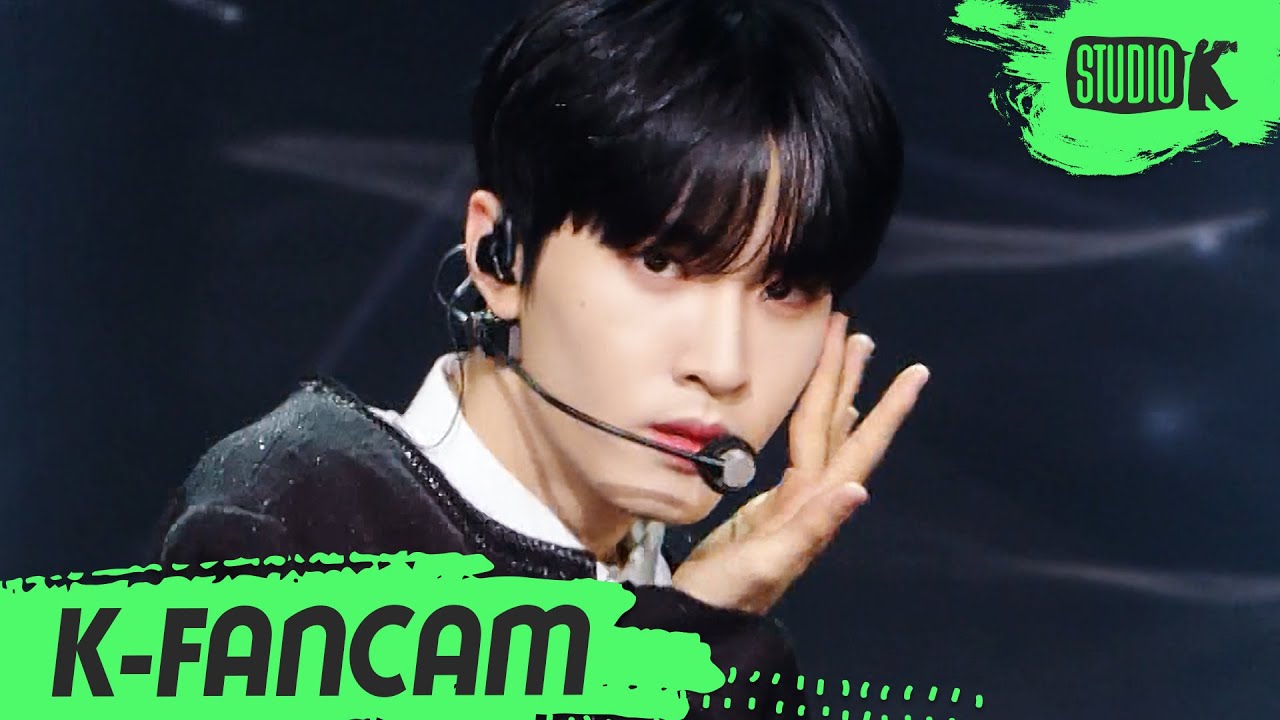 [K-Fancam] 미래소년 카엘 'Drip N' Drop' (MIRAE KHAEL Fancam) l @MusicBank 220930