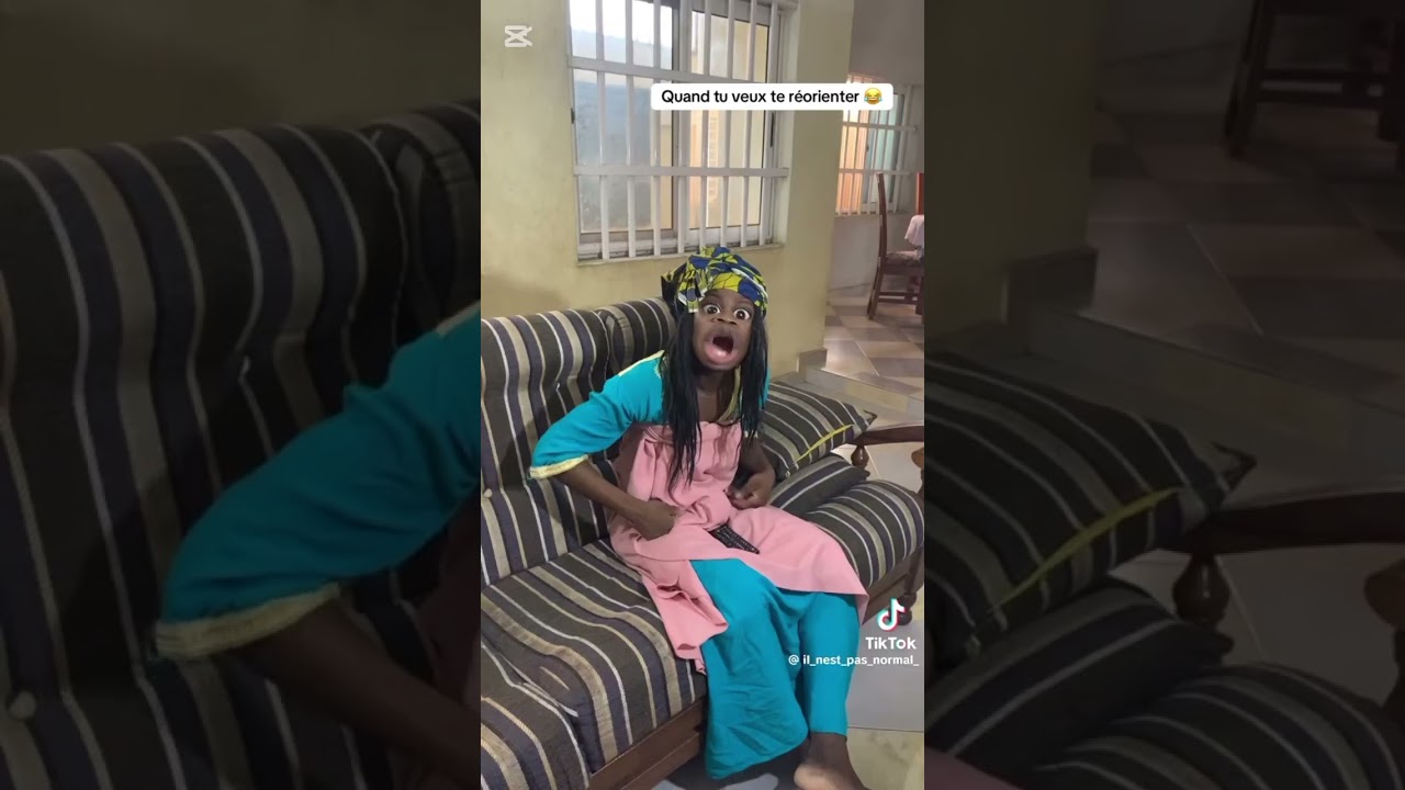 Quand tu vas en consultation avec ta mère En Afrique 🤣🤣🤣🤣🤣🤣
