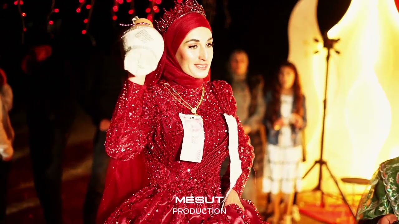 koma dengê Qaxızmanê eşliğinde dillere destan hüseyin  kardeşimin düğünü sizlerle 