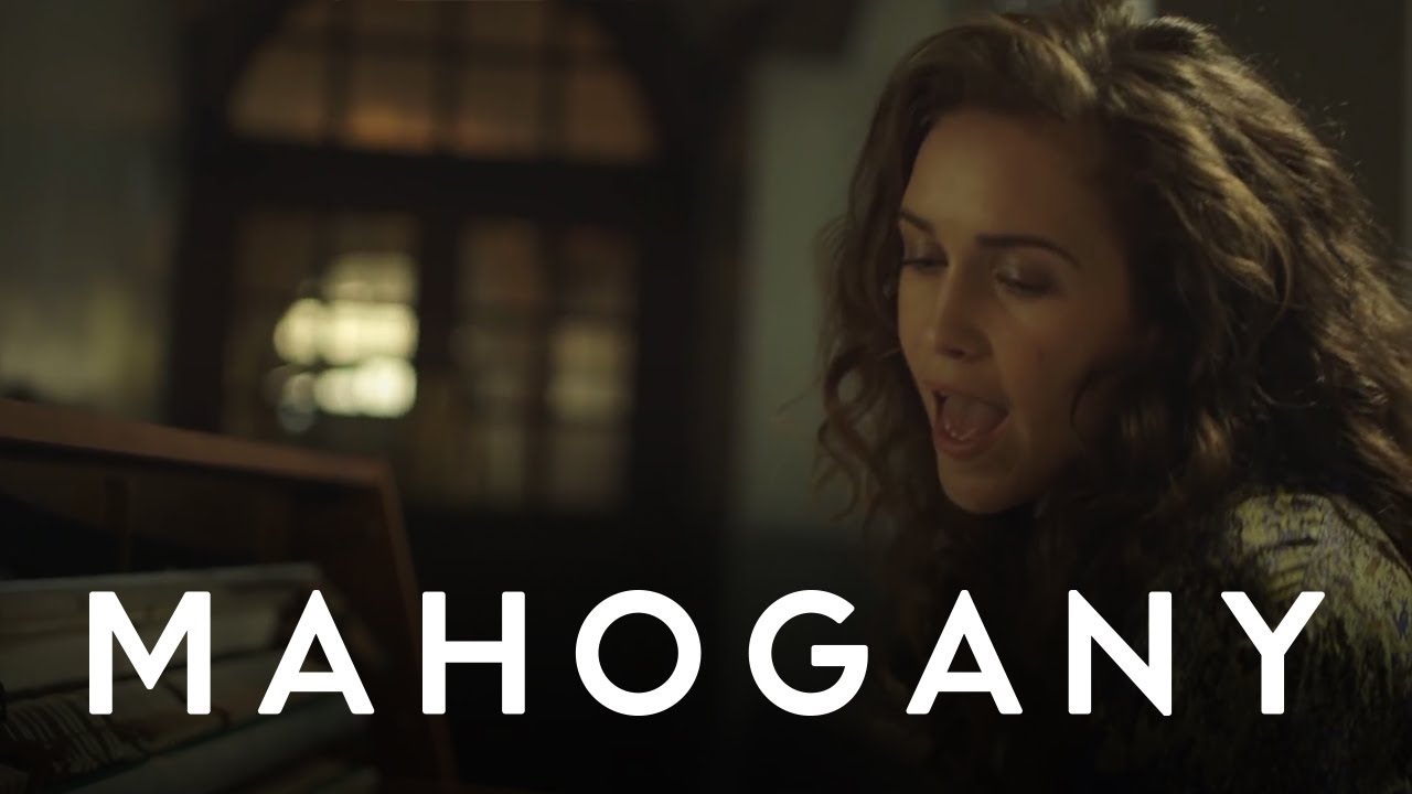 Rae Morris - Unguarded | Mahogany Session