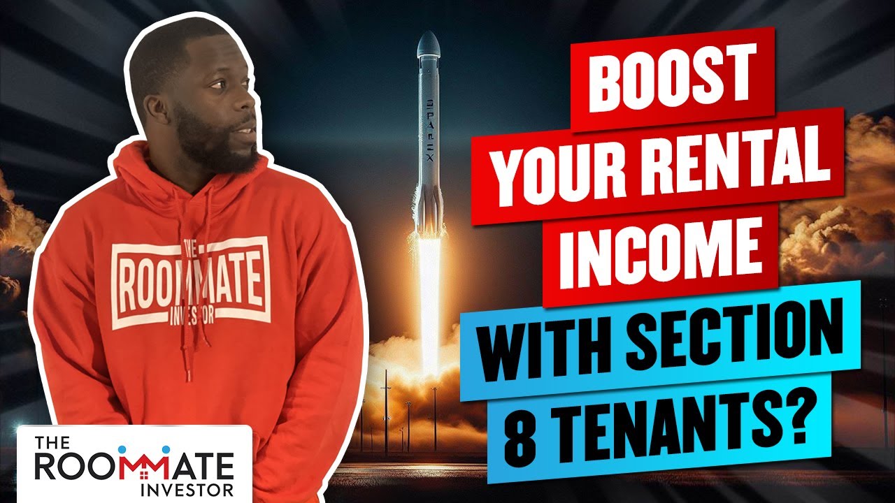 How to get started with renting with the Section 8 program