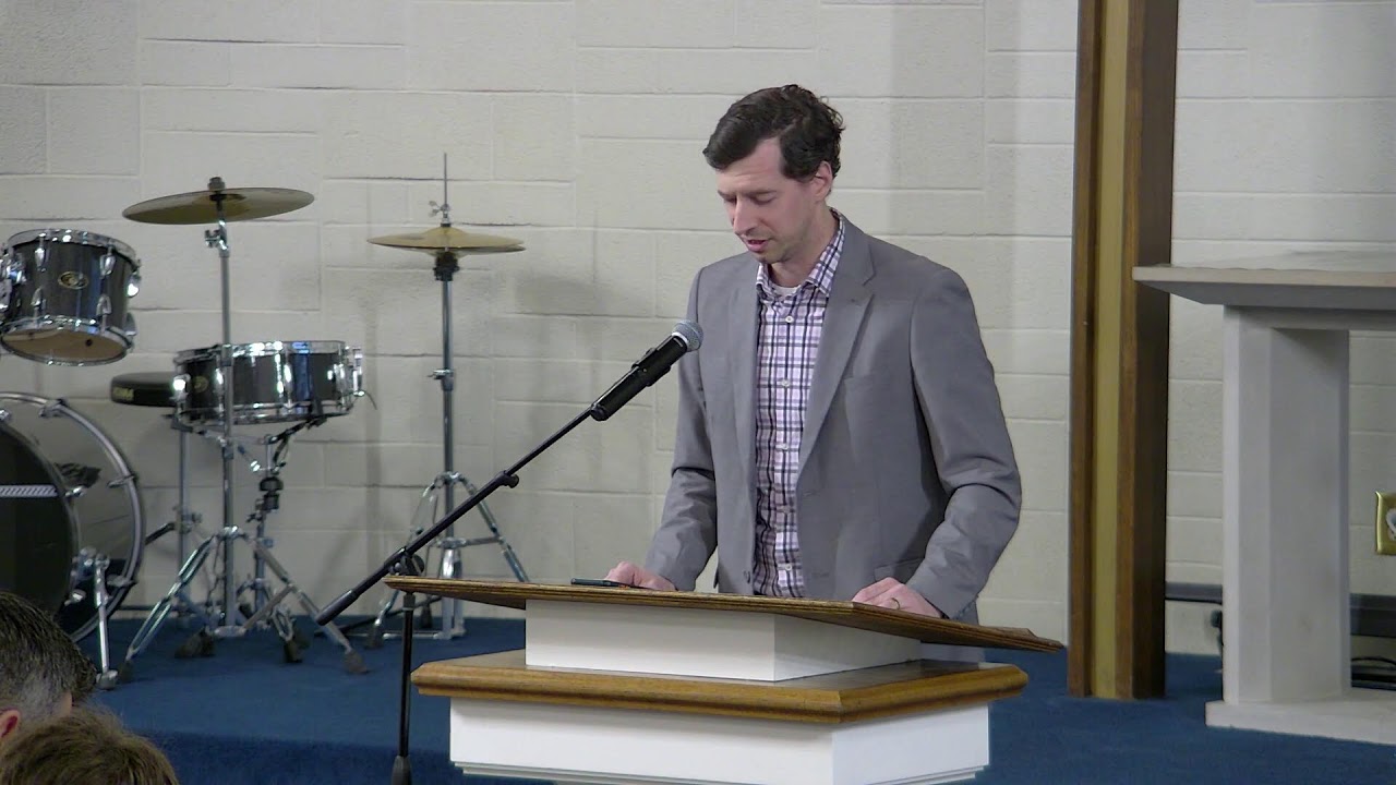 2/01/2026 - Psalm 78:1-8 - Family Worship