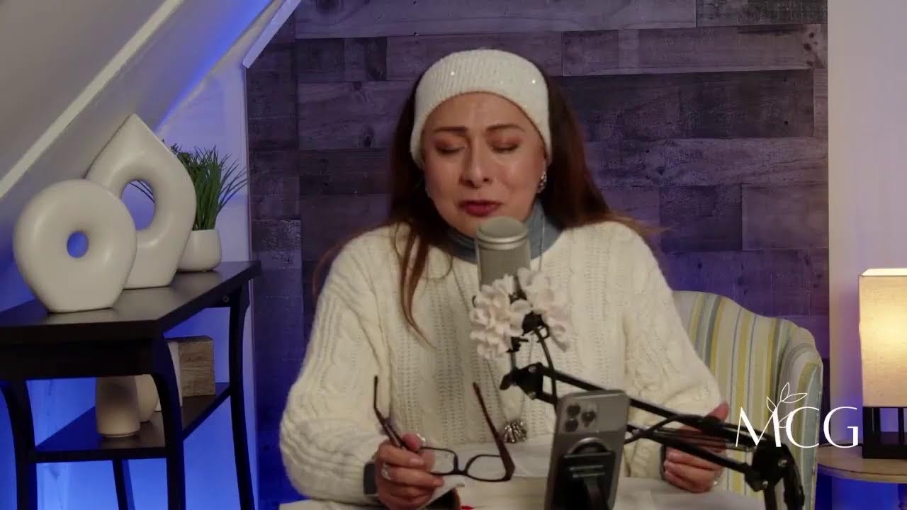 MCG - Descubriendo dos certezas de la verdadera comunión con Dios