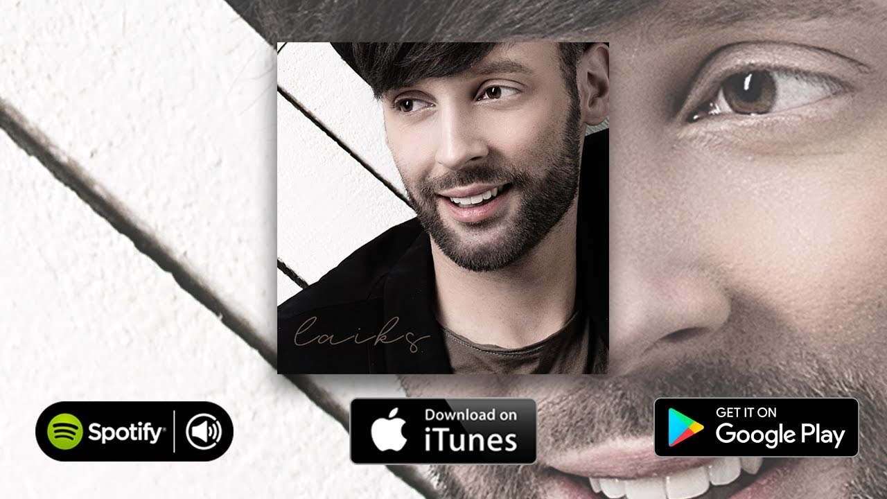 Alekss Silvers - Laiks