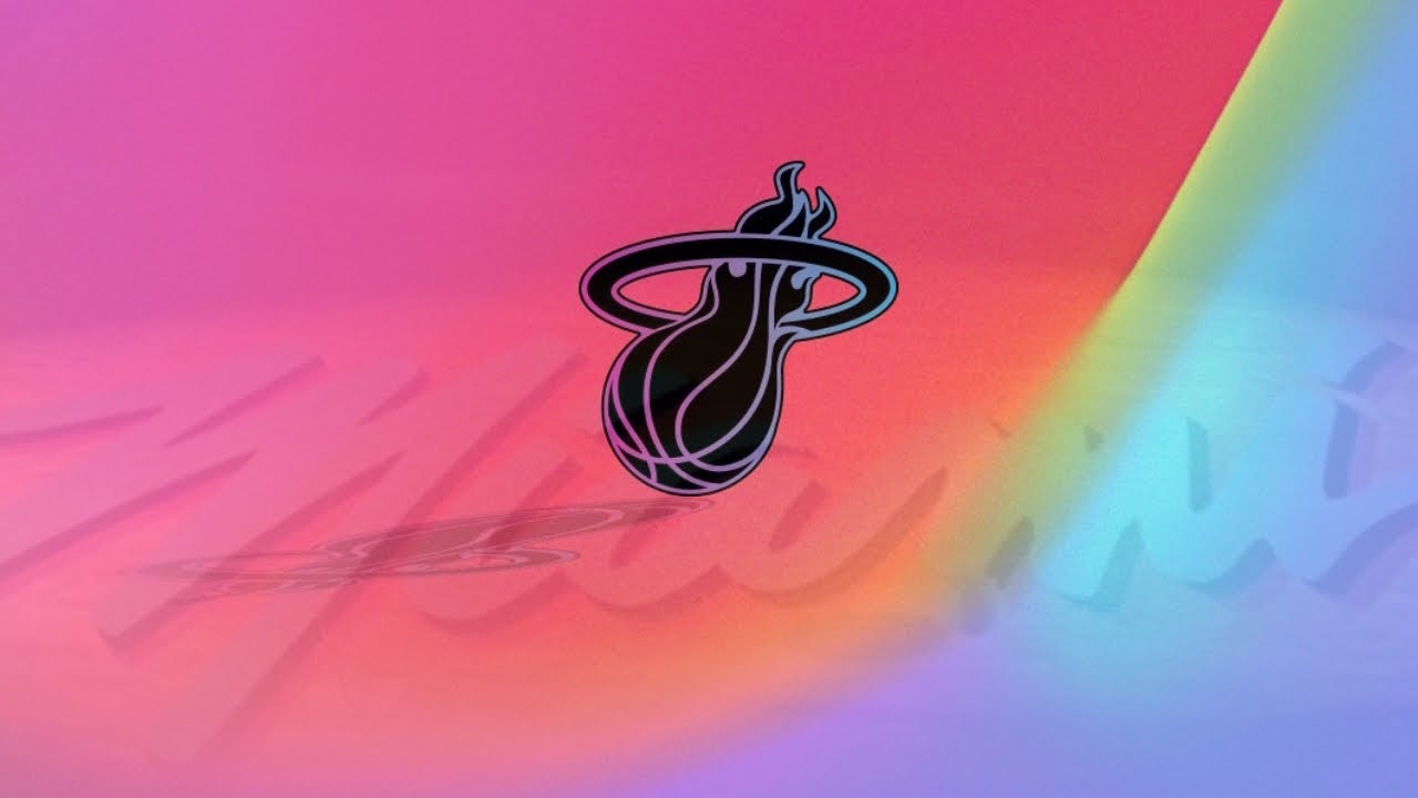 Miami HEAT VICE Intros