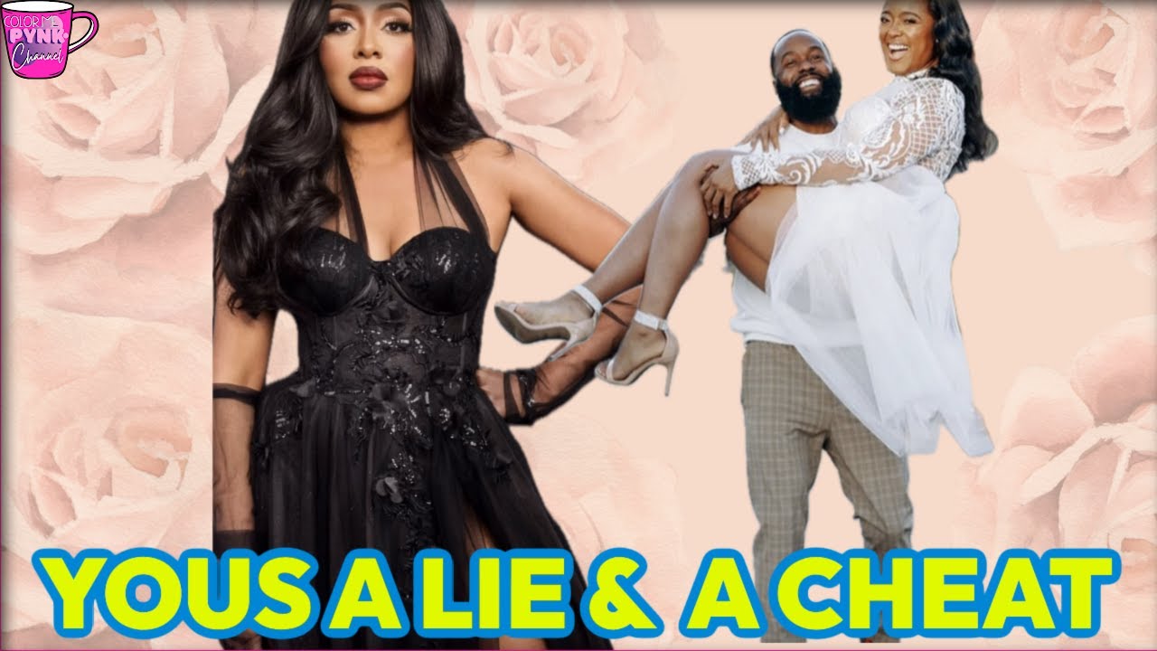 Destiny EXPOSES Sunni & Moses' Marriage as a LIE?!
