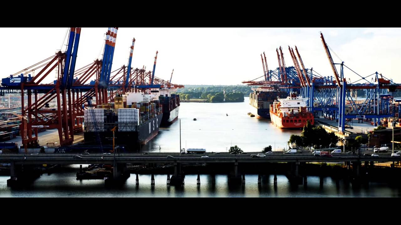 STRABAG AG Direktion Hamburg / Schleswig-Holstein