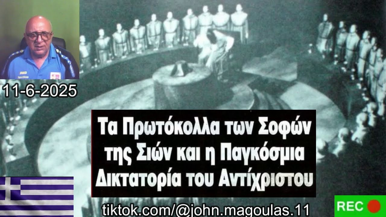 &Tau;&Alpha; &Pi;&Rho;&Omega;&Tau;&Omicron;&Kappa;&Omicron;&Lambda;&Lambda;&Alpha; &Tau;&Omega;&Nu; &Sigma;&Omicron;&Phi;&Omega;&Nu; &Tau;&Eta;&Sigma; &Sigma;&Iota;&Omega;&Nu; &Kappa;&Alpha;&Iota; &Eta; &Pi;&Alpha;&Gamma;&Kappa;&Omicron;&Sigma;&Mu;&Iota;&Alpha; &Delta;&Iota;&Kappa;&Tau;&Alpha;&Tau;&Omicron;&Rho;&Iota;&Alpha; &Tau;&Omicron;&Upsilon; &Alpha;&Nu;&Tau;&Iota;&Chi;&Rho;&Iota;&Sigma;&Tau;&Omicron;&Upsilon;.
