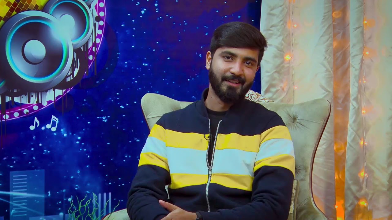 Daim Gill Show Ep 01 | New Year Special | Guest: Pastor Arif Bhatti 2021