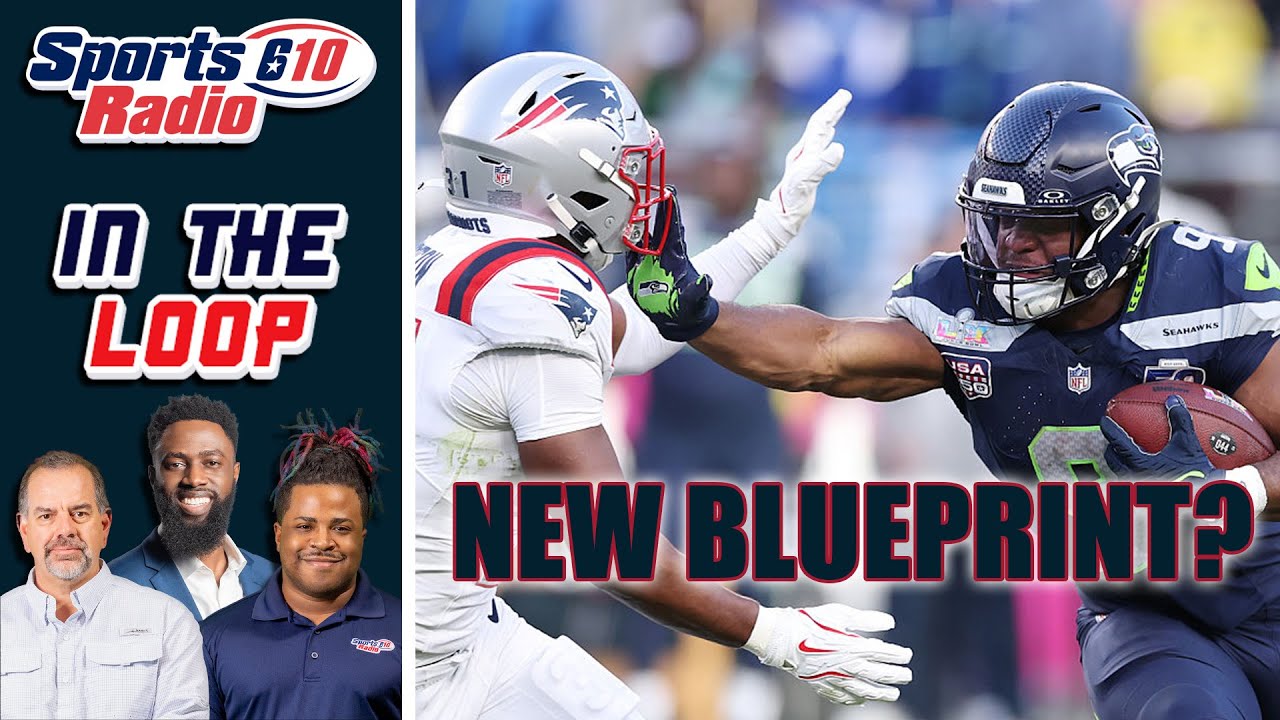 Determining If The Super Bowl Marked Blueprint For The Texans