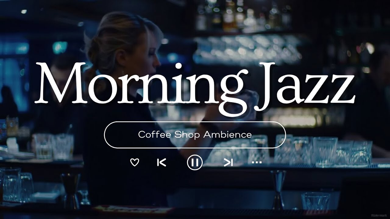 Late Night Mood Jazz - Relaxing Smooth Jazz Piano - Sweet Background Jazz
