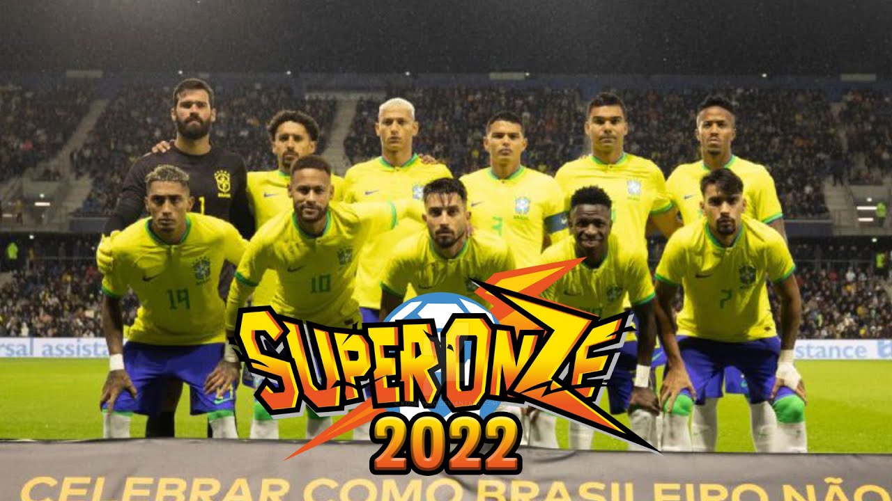 SUPER ONZE OPENING 1 VERSÃO BR 2022