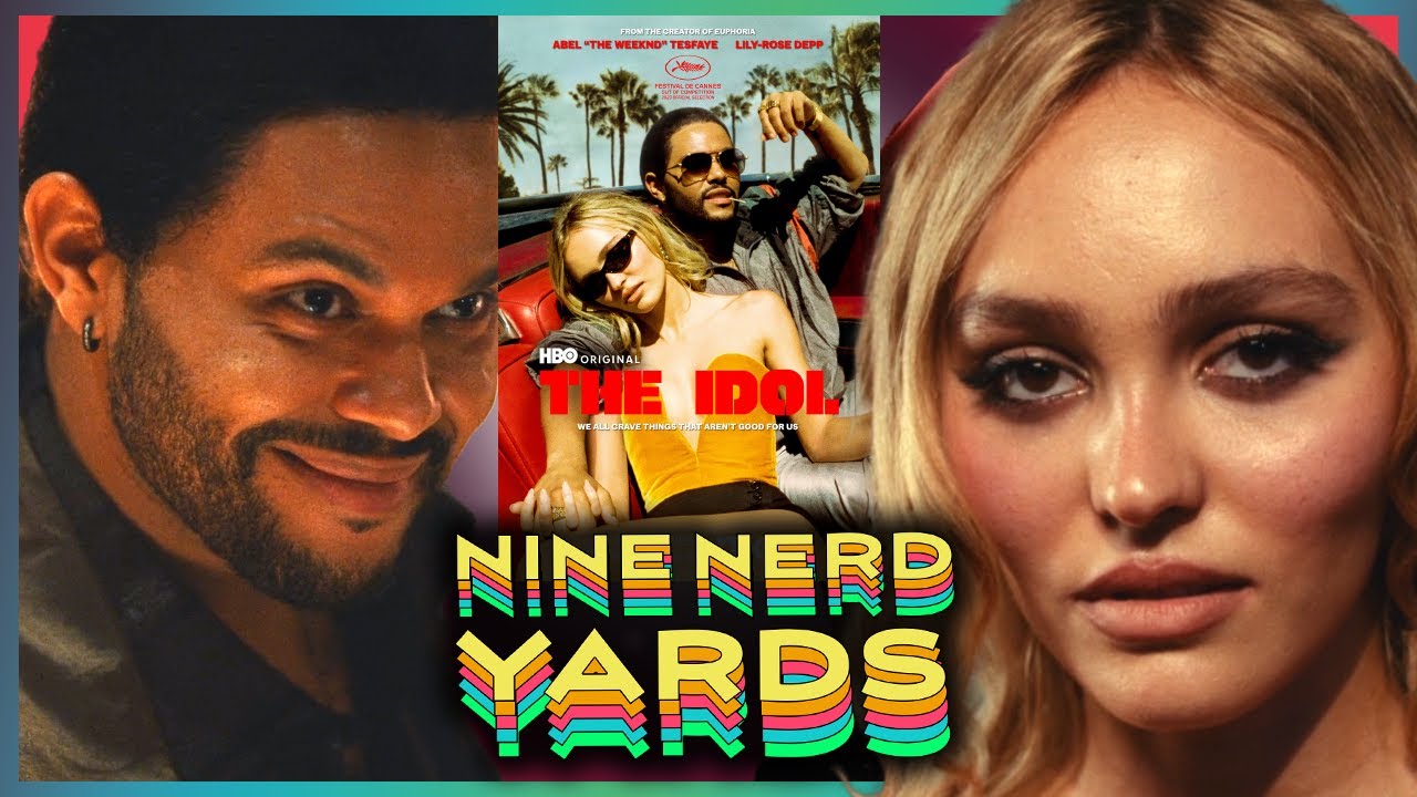 The Idol Ep 1 Breakdown| Review & Reaction