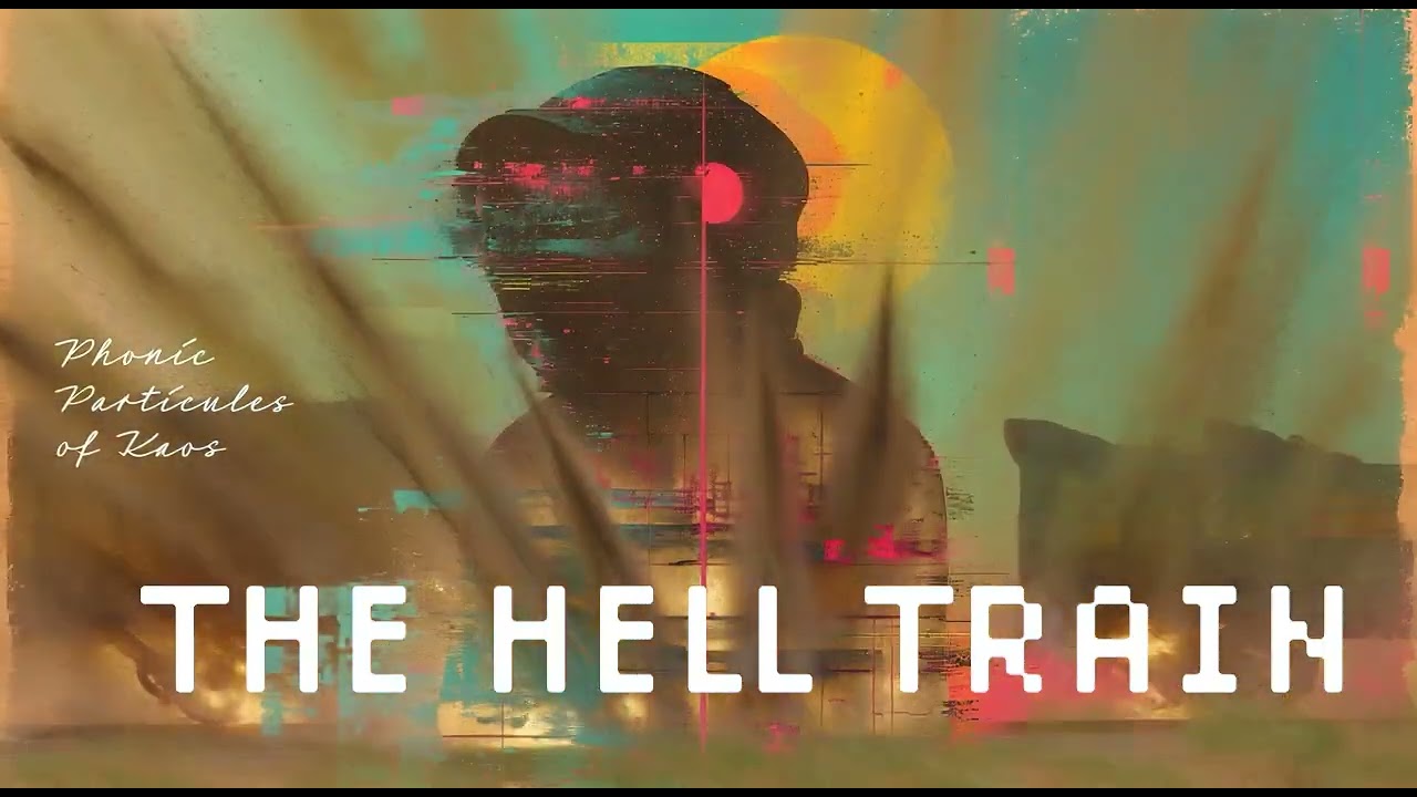 19. THE HELL TRAIN - [ ZIONE99 PPK ]
