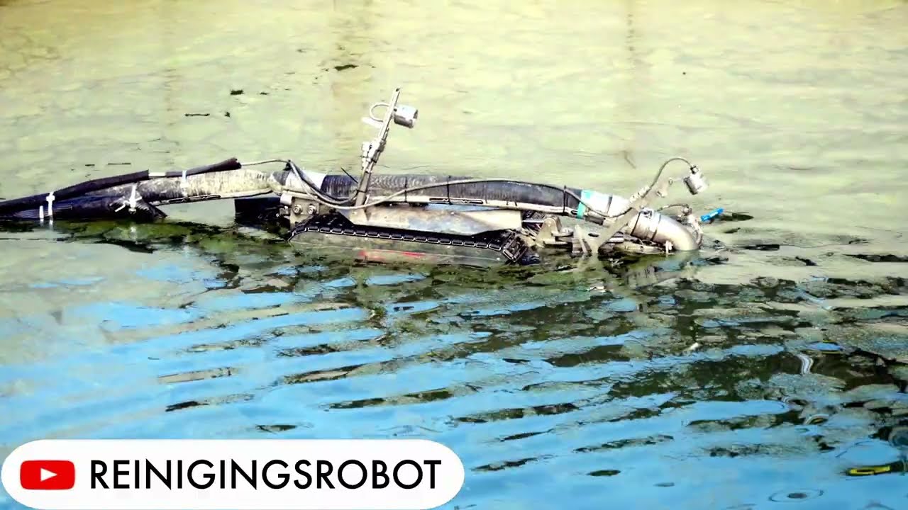 REYM Automatisch reinigen