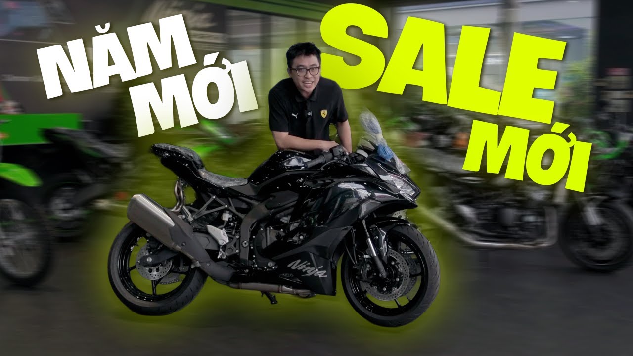 Xe giảm hơn 100 triệu, cơ hội sắm xe chơi Tết tới rồi | MaxMoto | Dờ