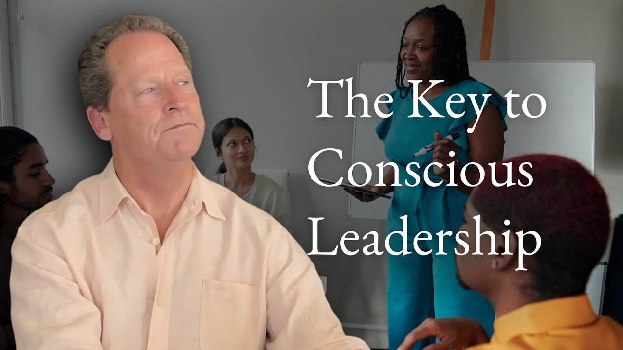 The Art of Transformational Leadership: Conscious Entrepreneurship & Growth