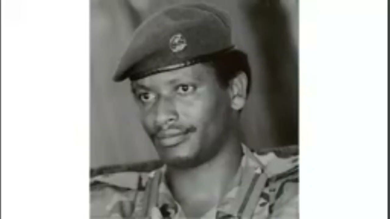 Umva amagambo Musenyeri Bigirumwami  yasubije Habyarimana,amubajije uwaba Intwari y`u Rwanda