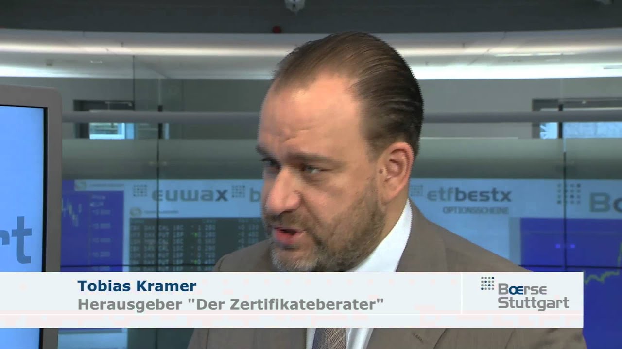 DAX-Ausblick: Steigt das Risiko?