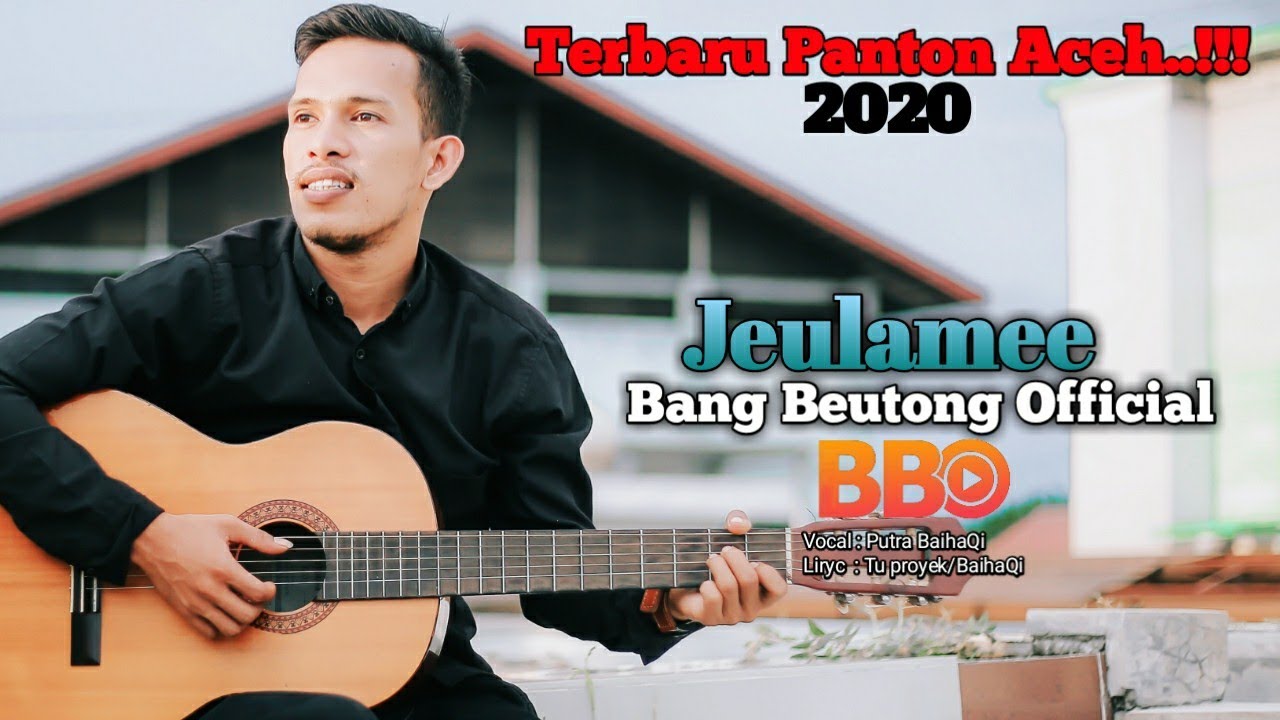 Virall..🌿!!!👏Panton Terbaru Bang Beutong Official,JEULAME💍.. 🌱