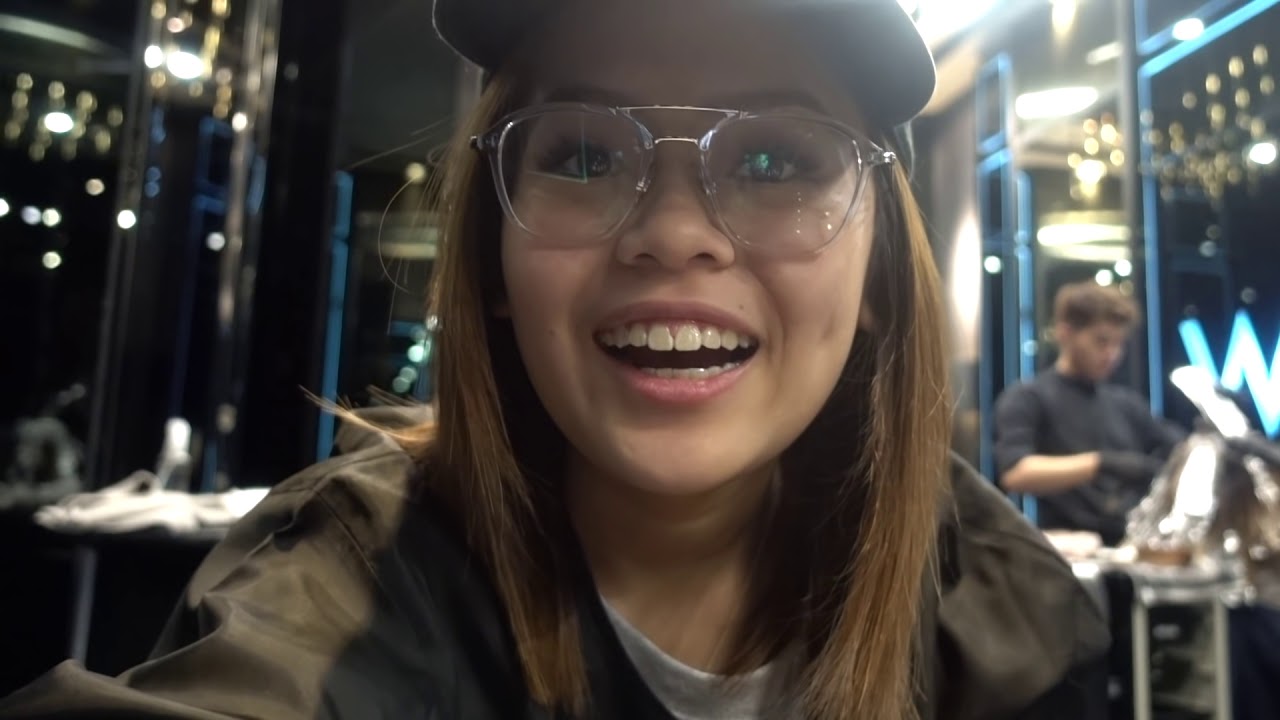 VLOG : BRACES FREE!