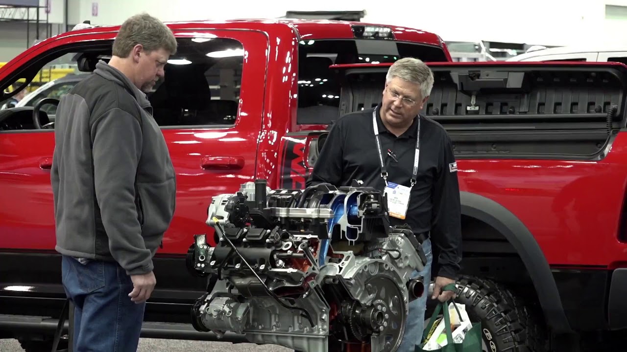 NTEA announces expanded schedule for The Work Truck Show&reg; 2018
