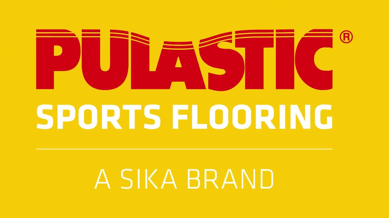 Sika Nederland instructievideo: Linepaint aanbrengen op gecoate vloeren