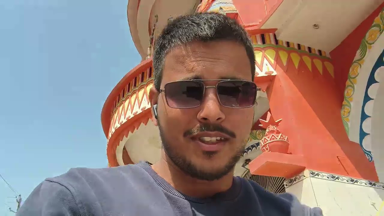 आज कुछ तो अलग हुआ है 😁😁