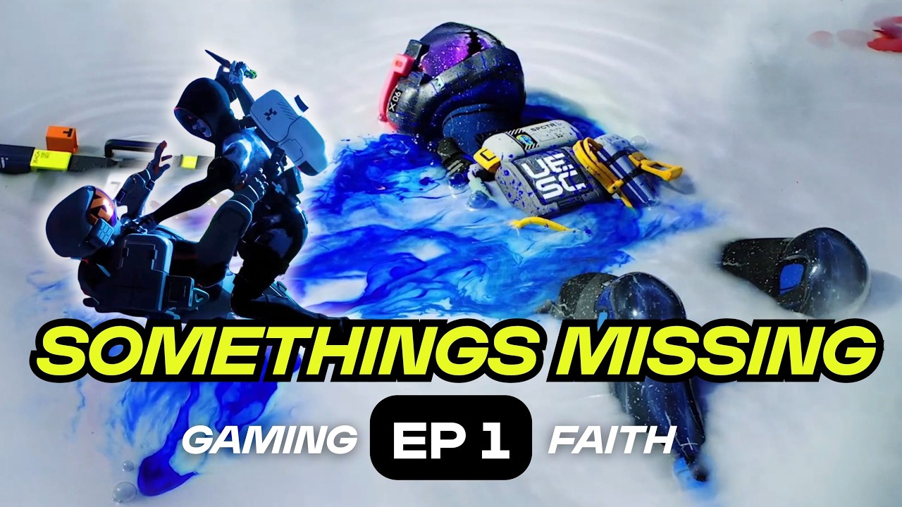 What Marathon Reveals About the Gaming World 😯