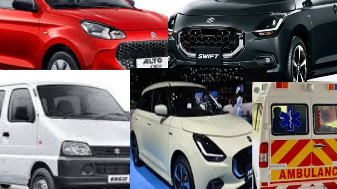 CAR BUMPER OFFER 🚐 Maruti Suzuki Seyie Auto Kohima Nagaland .. 🤗