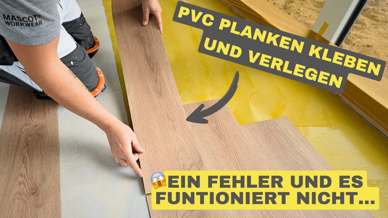 Vergiss, was du über Bodenverlegung gehört hast – das hier funktioniert wirklich!