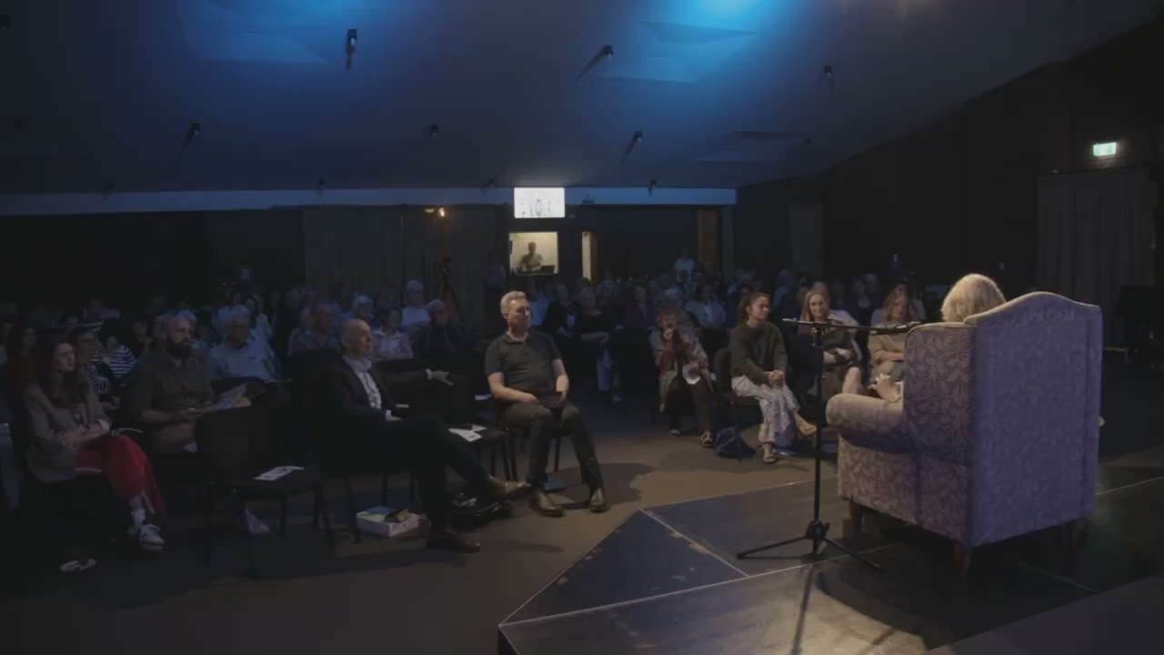 Tell Me A Story - Live - Part 2
