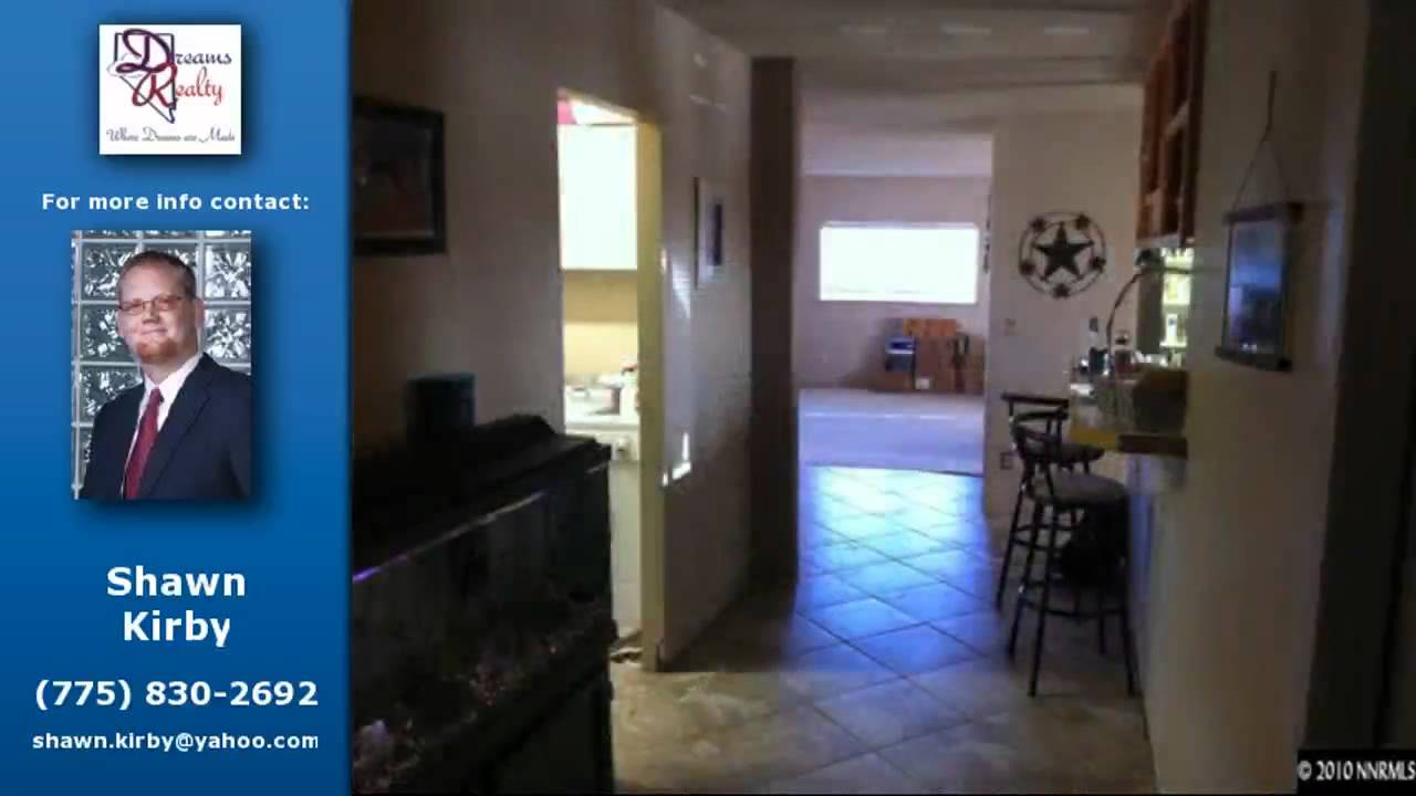 3310 Pershing Lane, Carson City, NV 89704 home for sale,  real estate in Carson City, NV