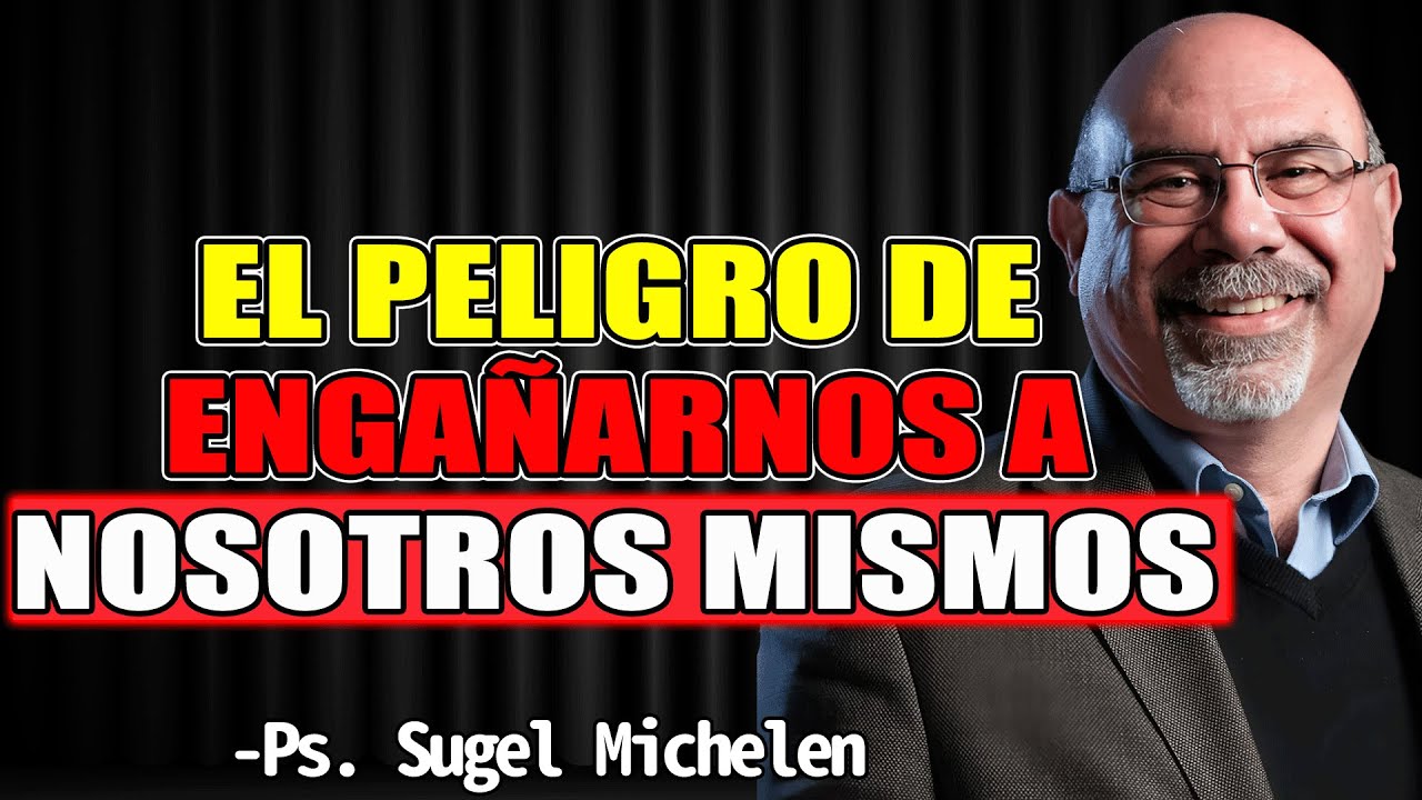 TENSIONES EN LA ADORACION! - Sugel Michelen 2025