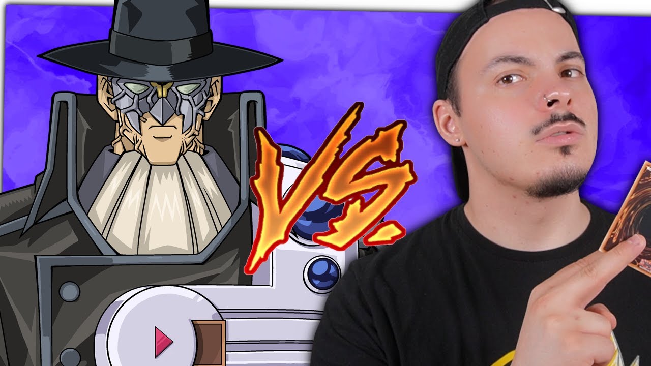 Kann ich TITAN in Yu-Gi-Oh! BESIEGEN?!
