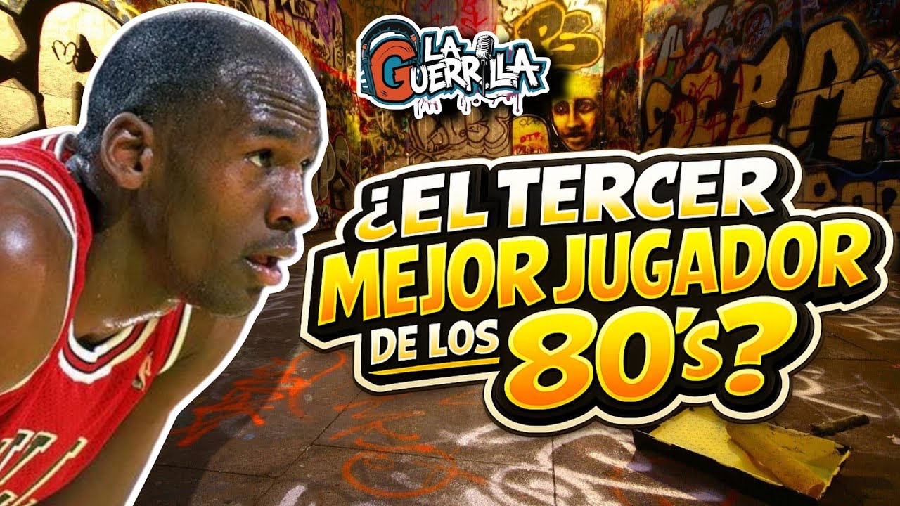 LGM | Giannis se queja de regla | Isaiah Thomas dice que en lo 80' fue mejor que MJ #Guerrilla