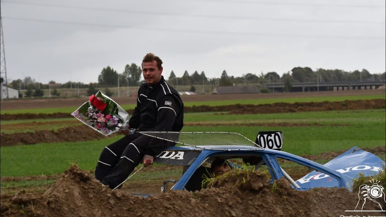 Vacb autocross Langemark 2k25 Finale (ONBOARD) 💐
