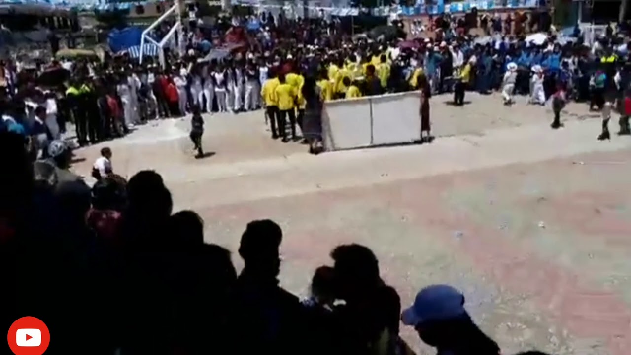 15 DE SEPTIEMBRE 2018 CONCEPCIÓN TUTUAPA SAN MARCOS