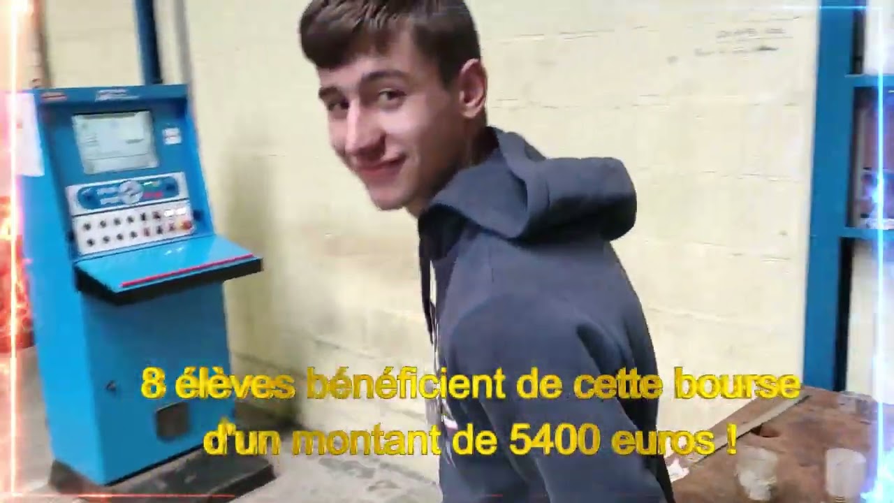Journées Portes Ouvertes Pierre Forest Maubeuge 2023