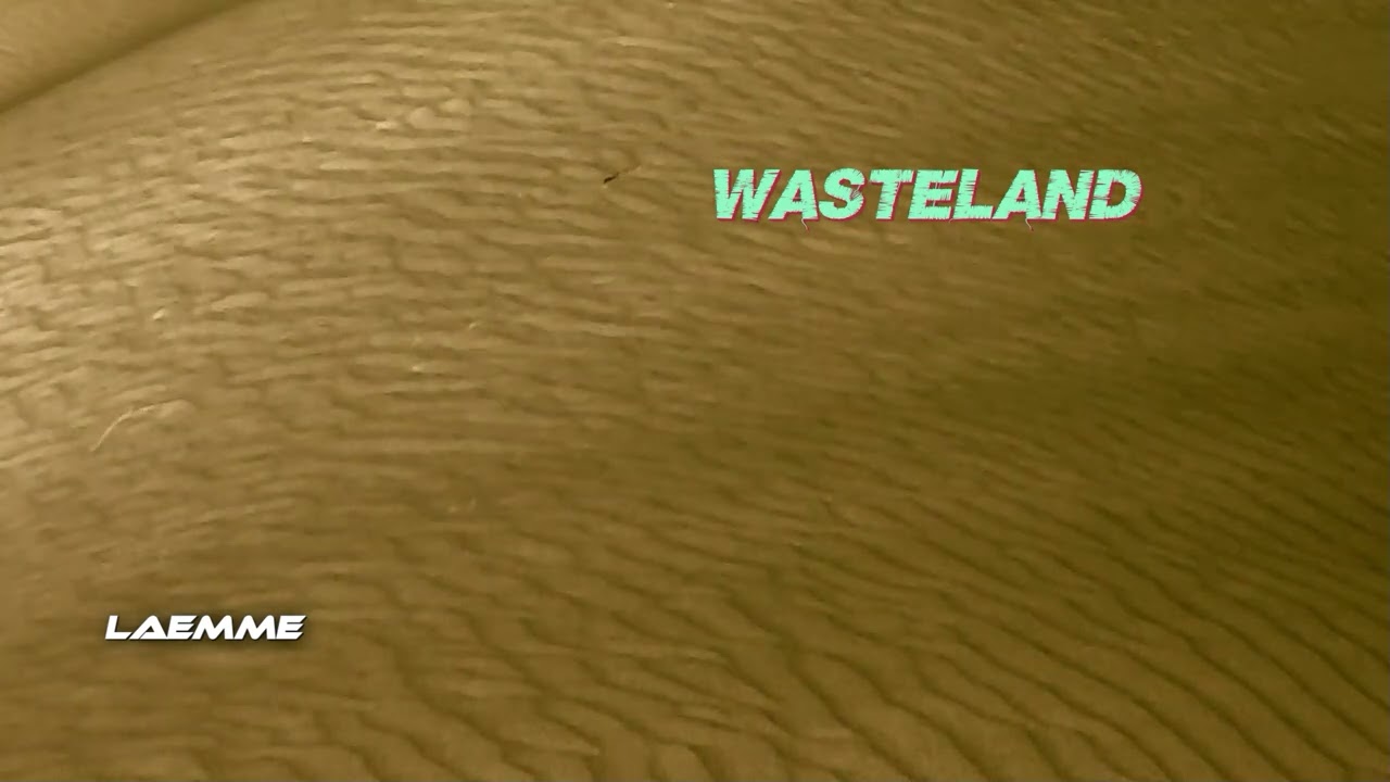 Wasteland | Ambient Electronic Music