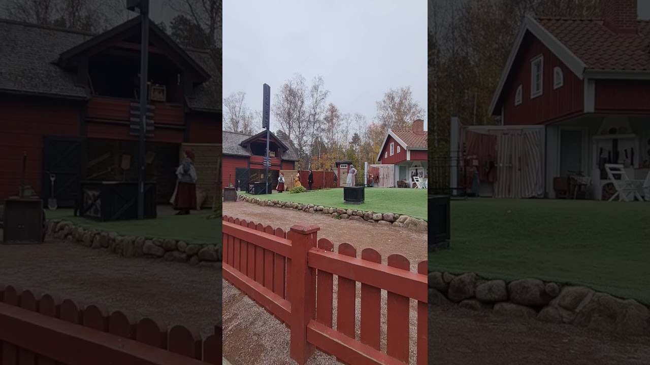 Auktionen i  Backhorva Del 1,  Astrid Lindgrens värld, 20 oktober 2024.